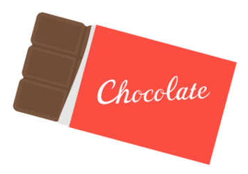 板チョコレート