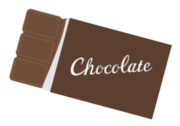 板チョコレート（ビターチョコレート）