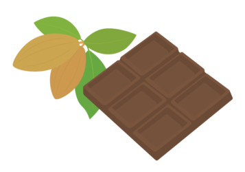 板チョコレート