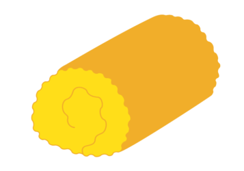 伊達巻き