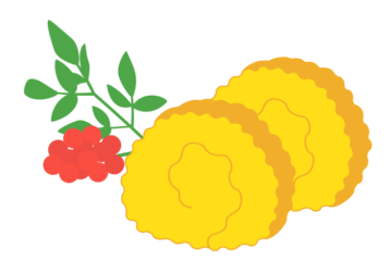 伊達巻き