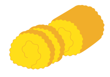 伊達巻き