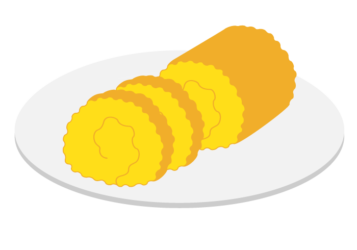 伊達巻き