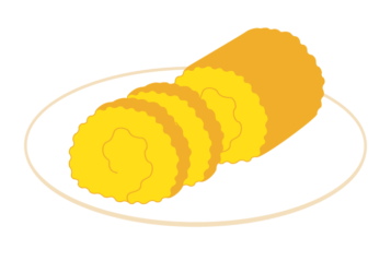 伊達巻き