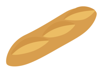 フランスパン