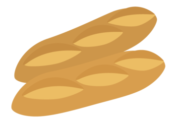 フランスパン