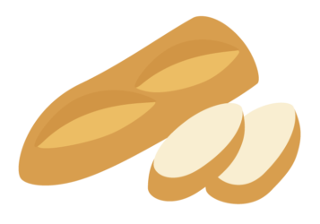 フランスパン