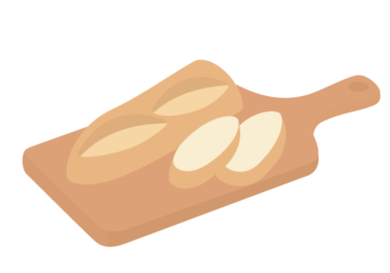 フランスパン