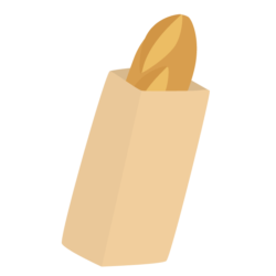 フランスパン