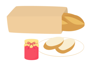 フランスパン