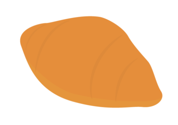 ロールパン