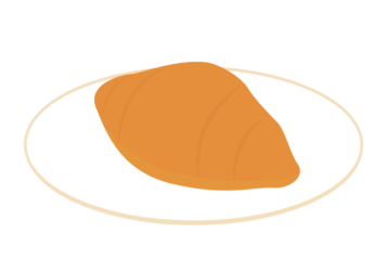ロールパン