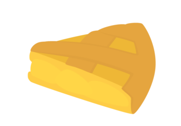 アップルパイ