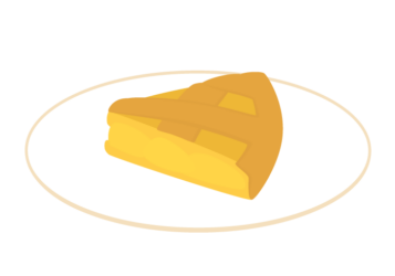 アップルパイ