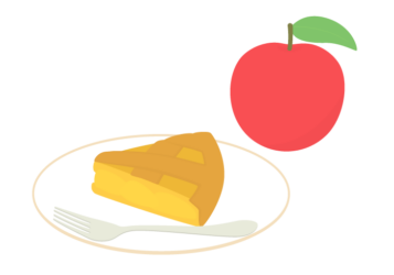 アップルパイ