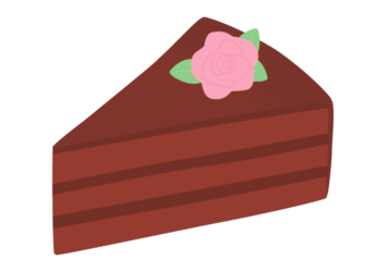 チョコレートケーキ