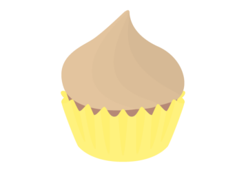 カップケーキ