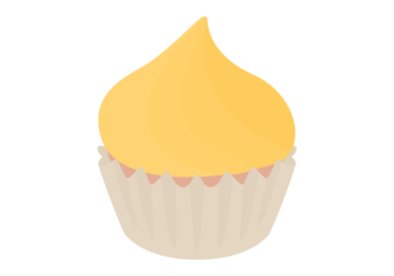 カップケーキ