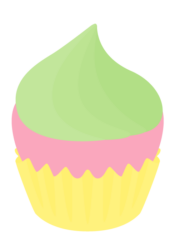 カップケーキ