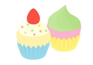 カップケーキ