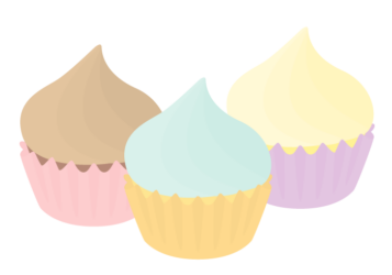 カップケーキ