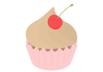 カップケーキ