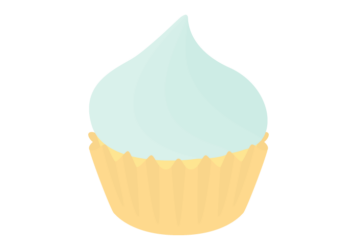カップケーキ