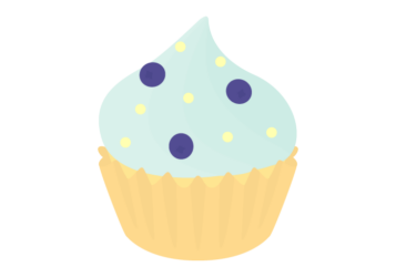 カップケーキ