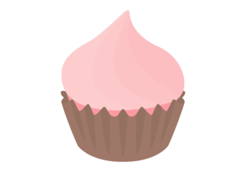 カップケーキ