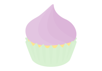 カップケーキ