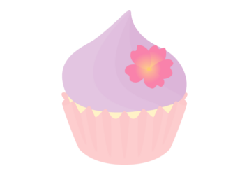 カップケーキ