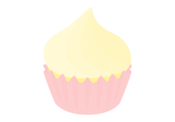 カップケーキ