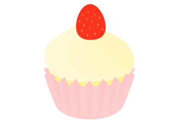 カップケーキ