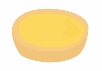 エッグタルト