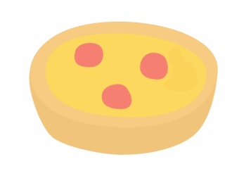 エッグタルト