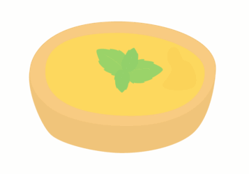 エッグタルト