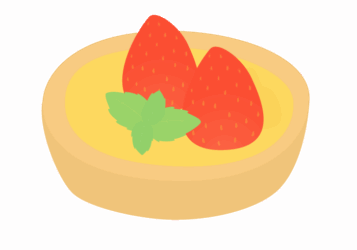 エッグタルト