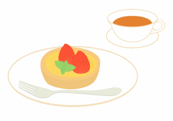 エッグタルト
