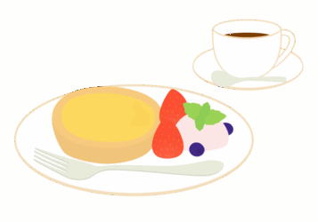 エッグタルト