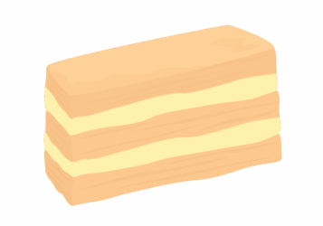 ミルフィーユ ミルフィーユ