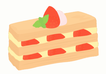 ミルフィーユ ミルフィーユ