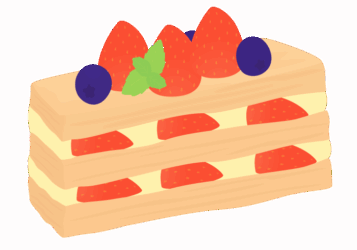 ミルフィーユ ミルフィーユ