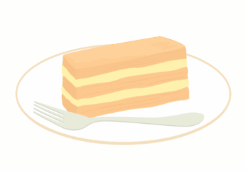 ミルフィーユ ミルフィーユ