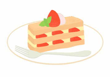 ミルフィーユ ミルフィーユ