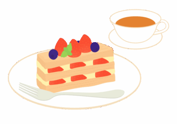 ミルフィーユ ミルフィーユ