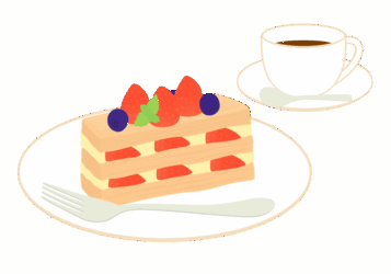 ミルフィーユ ミルフィーユ