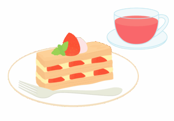 ミルフィーユ ミルフィーユ