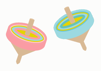 コマ（独楽）