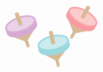 コマ（独楽）