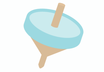 コマ（独楽）